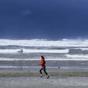 Meet your Posher, Jenn